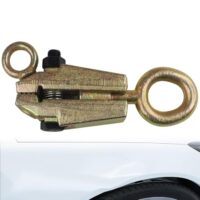 Karosserie Reparaturzange Selbstspannende Rahmenzieh Zange für Automobil Blechpflege Werkzeug 5 Ton Zugkapazität