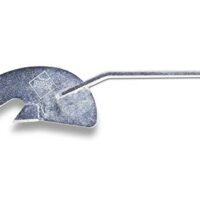 Hochwertige Klinge Rubi 66810 mit Griffbreite 1,5 mm für Heimwerker und Handwerker geeignet