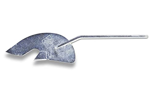Hochwertige Klinge Rubi 66810 mit Griffbreite 1,5 mm für Heimwerker und Handwerker geeignet