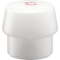 SIMPLEX-Einsatz, Superplastik, weiß | D=60 mm | Halter SIMPLEX Serie