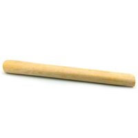 Ersatzstiel für Fäustel aus Esche/Buche, Ersatz-Eschenstiel Fäustelstiel für 1000, 1250, 1500, 2000 g. Fäustelgewicht (2000g. Fäustelgewicht)