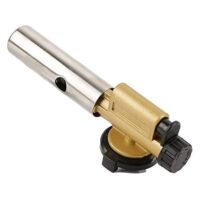 KSTE Grill Gun für Kochen, professionelle bewegliche Küche mit Gas Butan Culinary Schweißbrenner Grill Flamme Gun