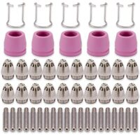 Plasmaschneider SG-55 AG-60 WSD-60, Schneidbrenner, Düsen und Verbrauchsmaterialien für professionelle Schneidanfertigung