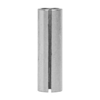 Reduzierhülse von ENT mit Innendurchmesser 6 mm und Durchmesser 8 mm, Länge 26 mm