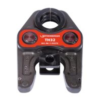 Rothenberger Pressbacken Standard TH32, ein Werkzeug für Handwerker und Hobbyisten mit hoher Präzision und einfachem Handling