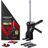 Einhandmontagewerkzeug mit extrem hoher Tragfähigkeit von 150kg - perfekt für schwere Arbeiten und Umweltfreundlichkeit.