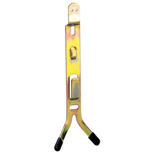 Wandhalter für Feuerlöscher - Robust und stabiler Begleiter für jeden Feuerlöscher, ideal für kurze und lange Griffen