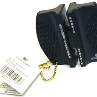 RWS Quick Sharp Extremer Messerschärfer für Profis, innovativer Werkzeug für einfach und effektive Scharfeinstellung von Messern
